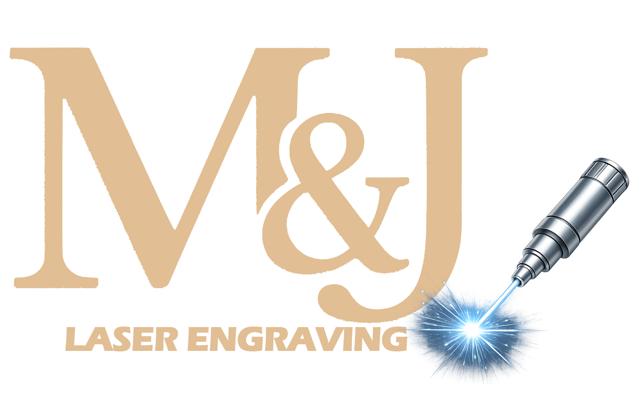MJ Engraving 